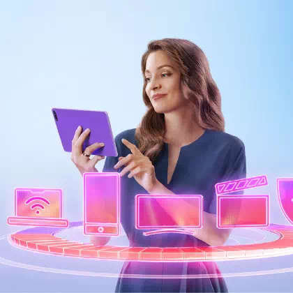 Комбо - единая связь Ростелеком для всех в&nbsp;посёлок Кордон (Новосибирская область)